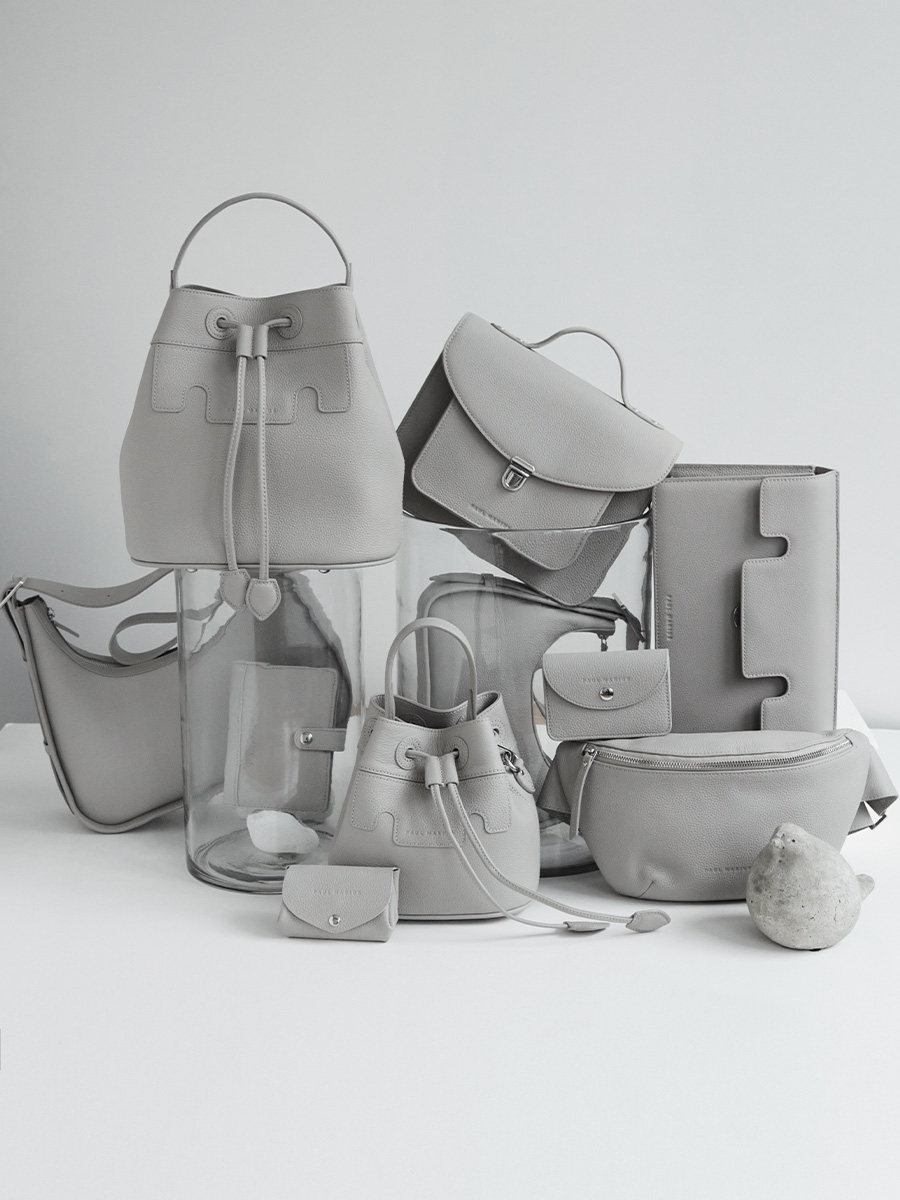 purse-grey-leather-legustave-galet-focus-material-clp-bm-gre