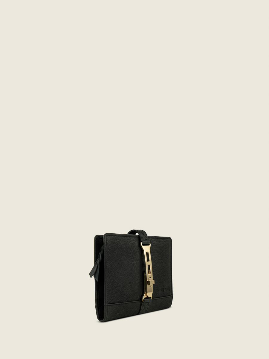 wallet-gaspard-soft-black-side-view-m78-bm-b