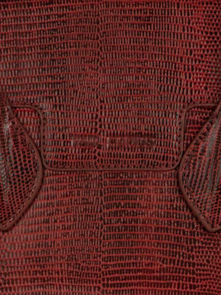 mini-leather-handbag-for-women-red-focus-material-view-picture-gisele-xs-1960-garnet-paul-marius-w32xs-l-r