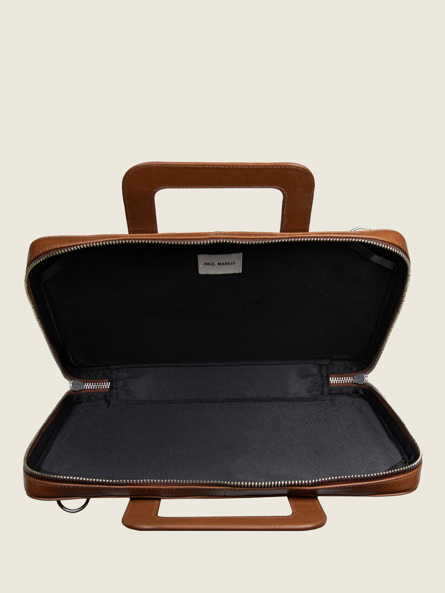 leather-document-holder-brown-inside-view-picture-henri-light-brown-paul-marius-b10-l