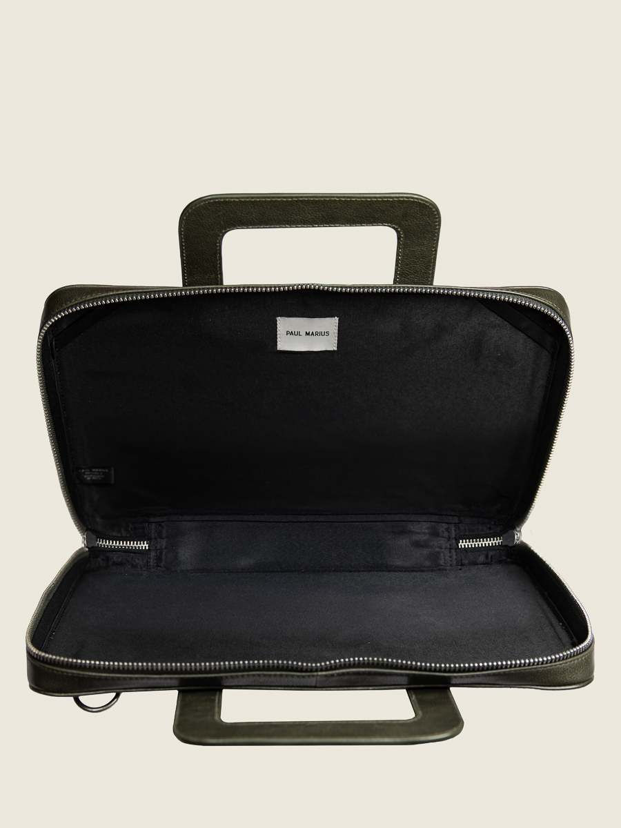 leather-document-holder-green-inside-view-picture-henri-english-green-paul-marius-b10-gr