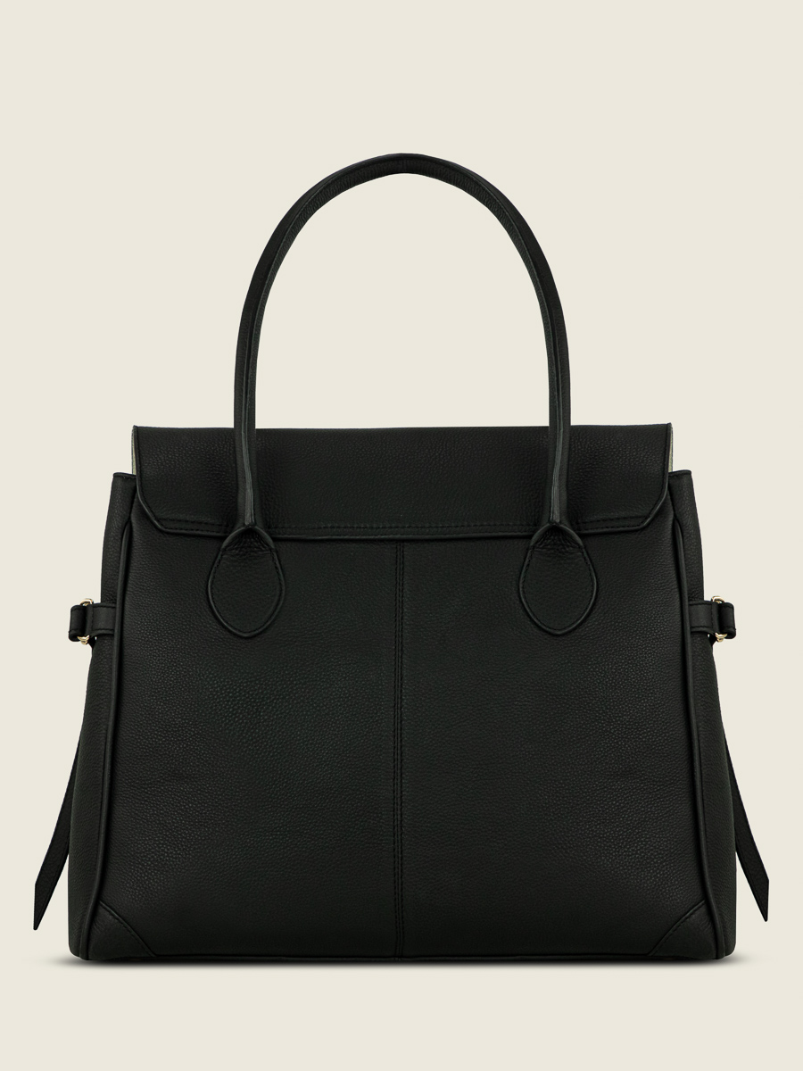 travel-bag-james-soft-black-back-view-w53-bm-b-kh