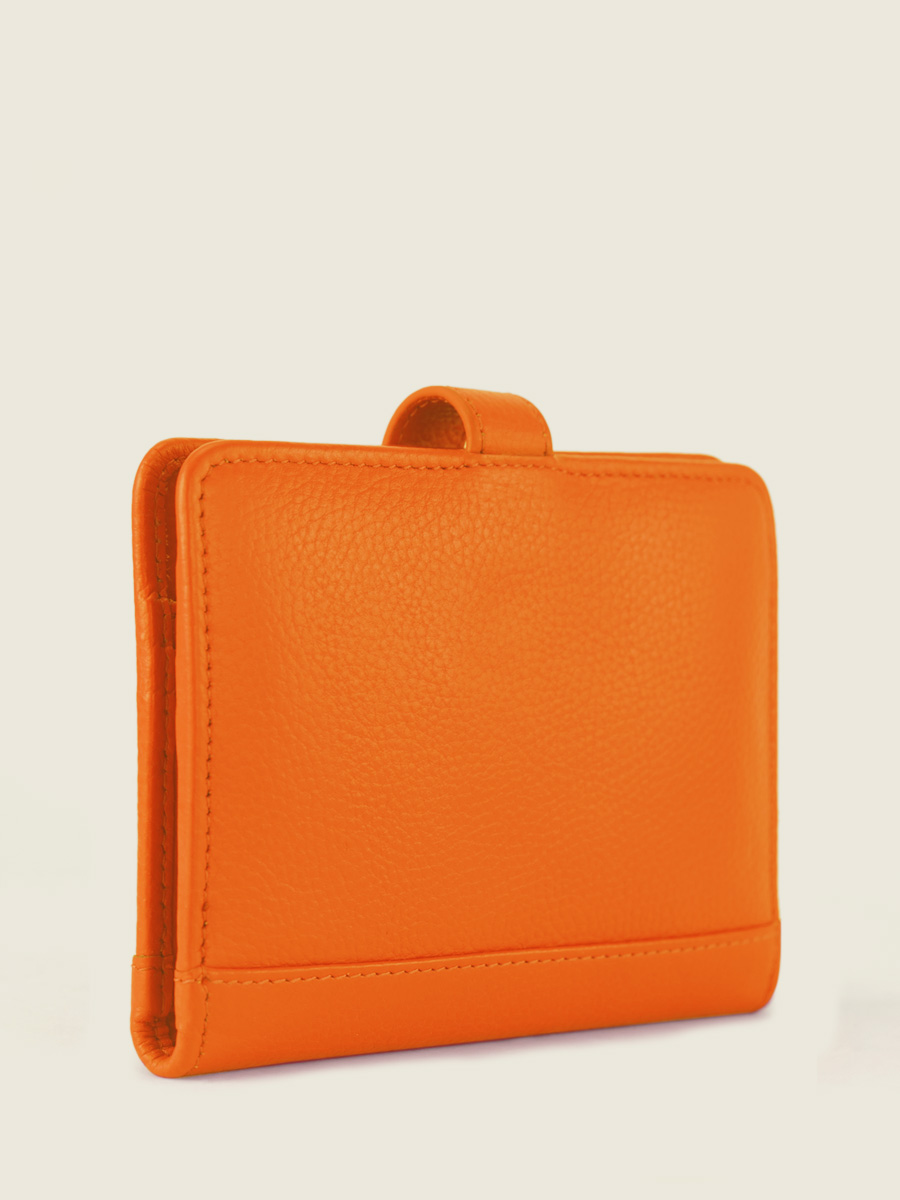orange-leather-wallet-leportefeuille-jeanne-sorbet-mango-paul-marius-back-view-picture-m34-sb-o