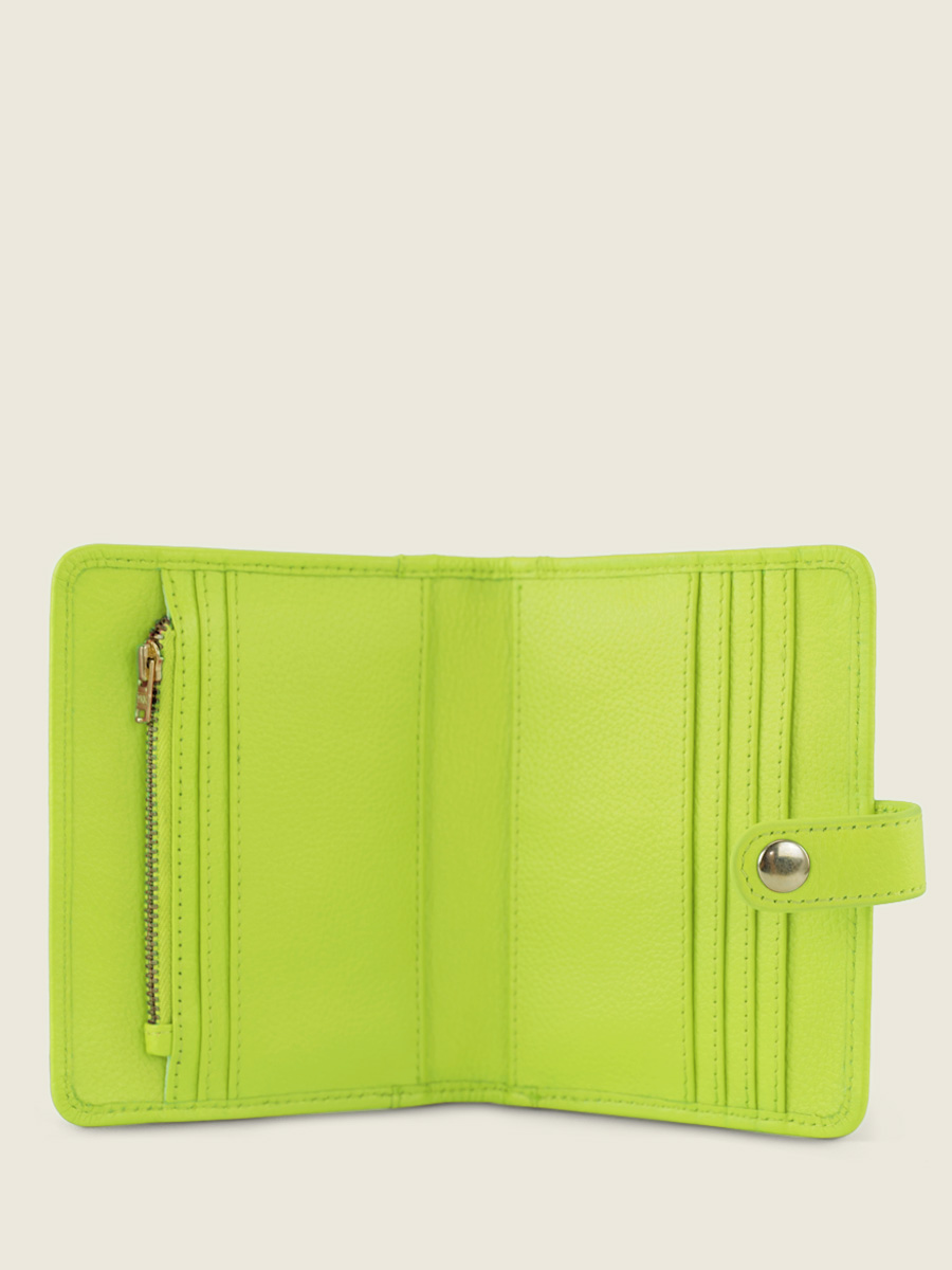 green-leather-wallet-leportefeuille-jeanne-sorbet-apple-paul-marius-inside-view-picture-m34-sb-lgr