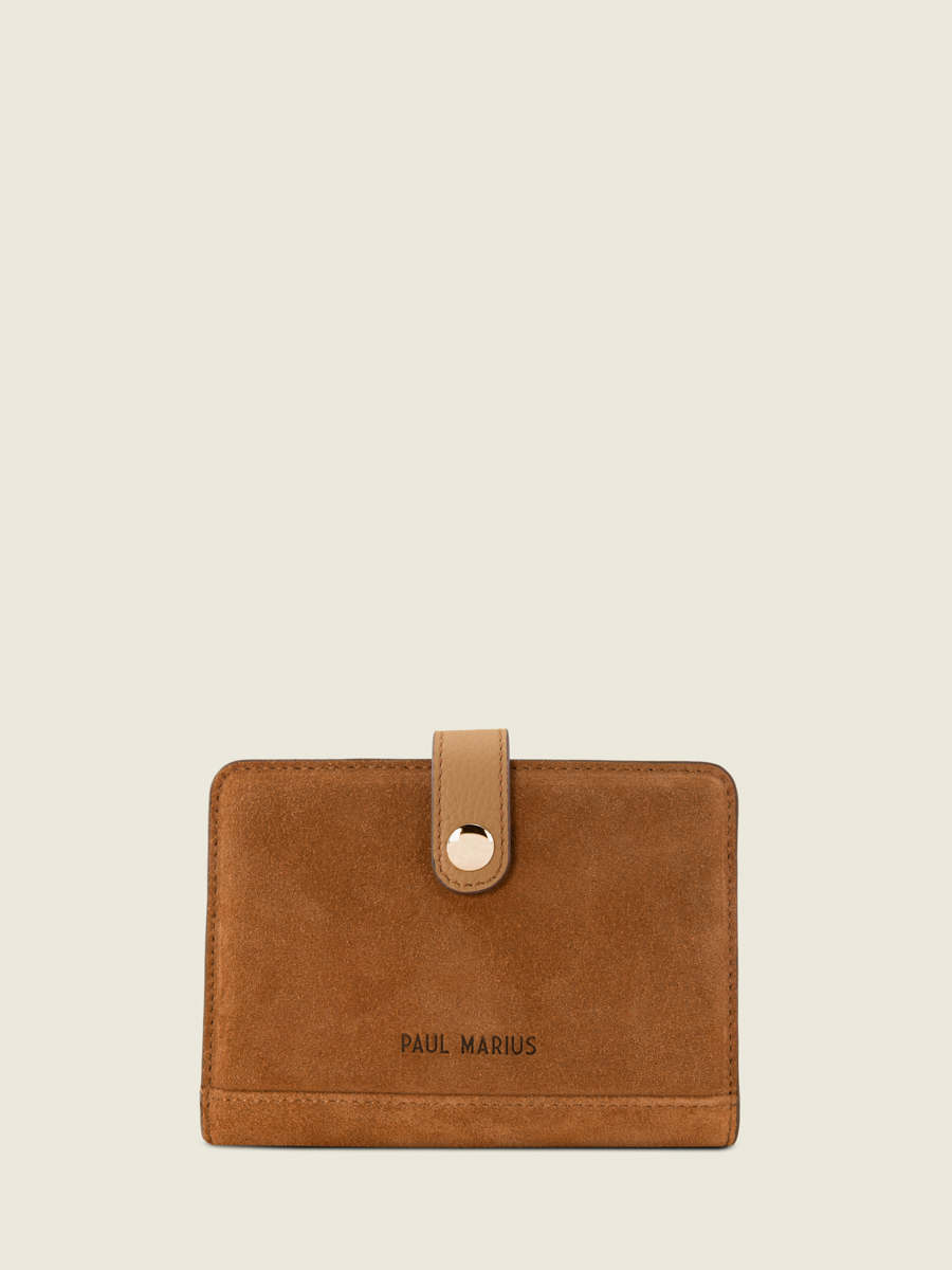 leather-brown-wallet-leporte-feuille-jeanne-brick-front-view-m34-su-co