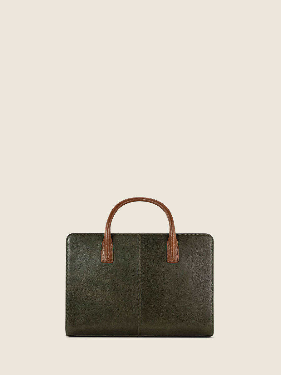 leather-document-holder-green-brown-back-view-picture-jean-english-green-light-brown-paul-marius-b09-gr-l