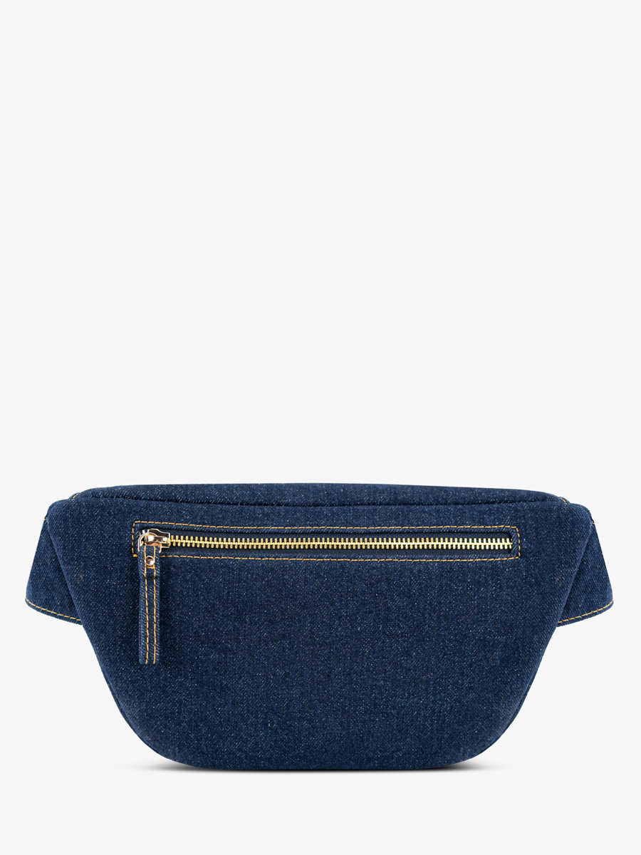 fanny-pack-blue-jean-leather-labanane-denim-brut-back-view-m503-dblu-denim