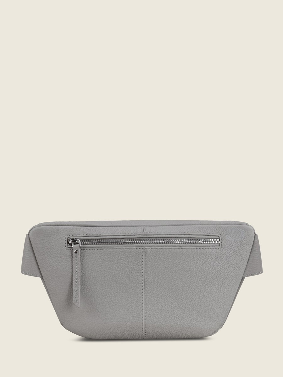 leather-fanny-pack-labanane-galet-grey-back-view-m503-bm-grei 