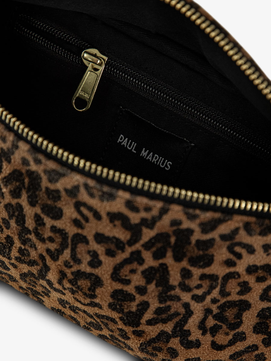 leopard-black-leather-fanny-pack-labanane-leopard-black-paul-marius-inside-view-picture-m503-lp-b