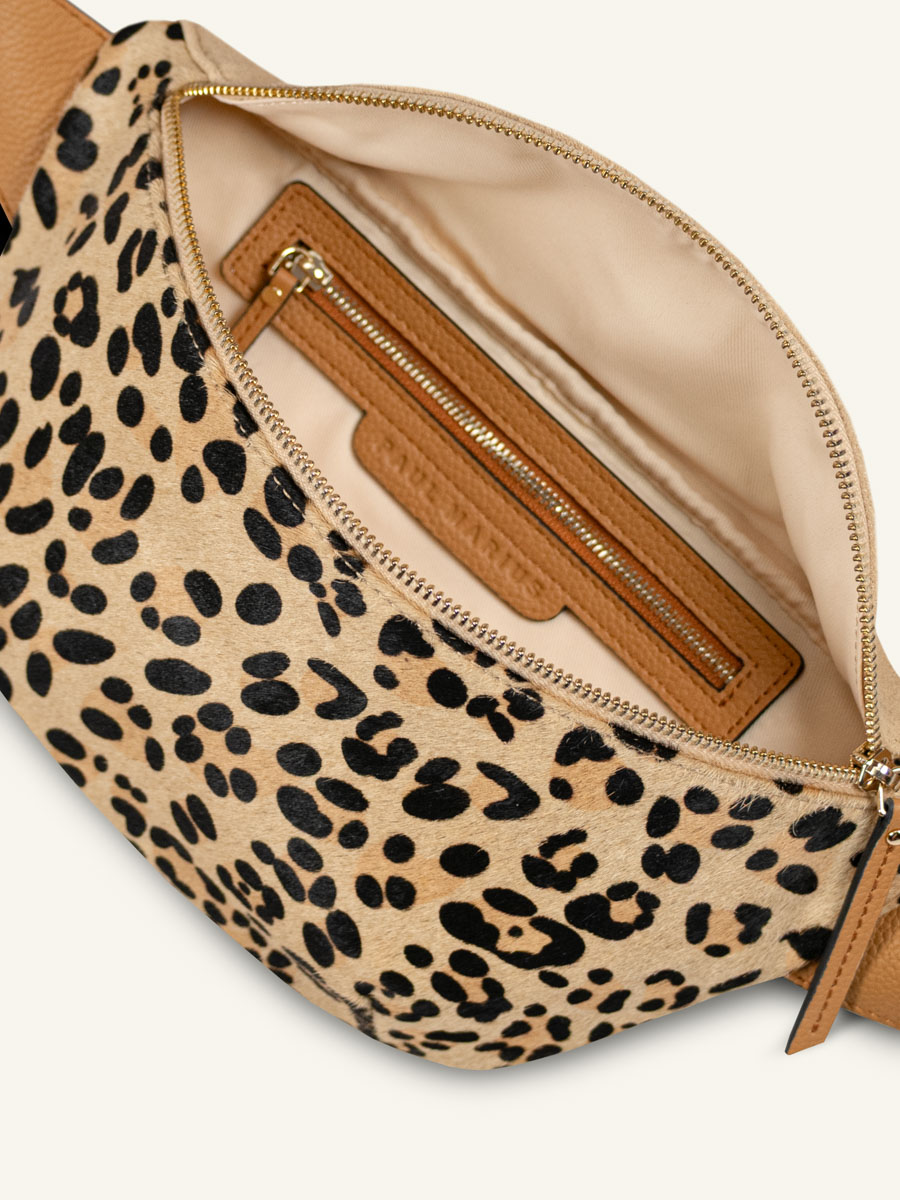leather-fanny-pack-labanane-leopard-beige-inside-view-m503-lp-bei