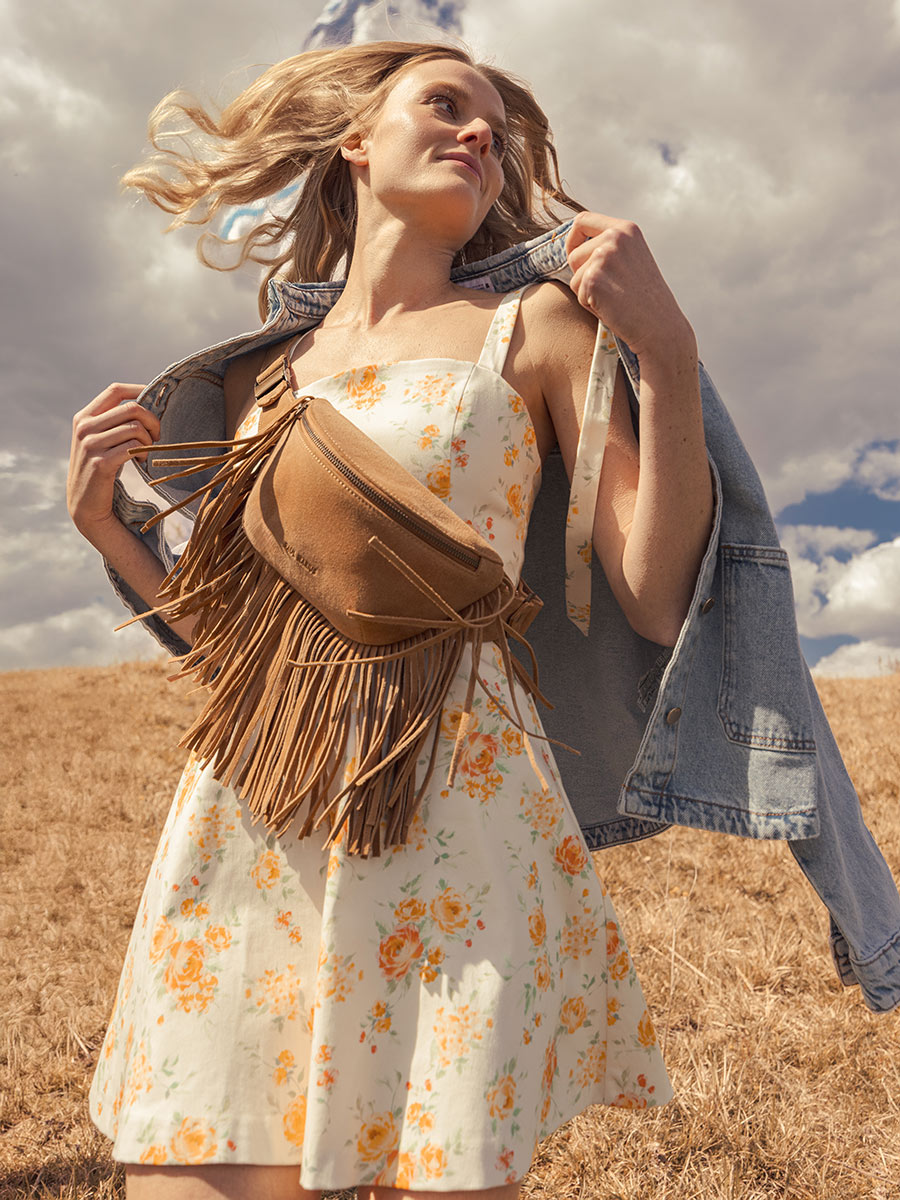 fringed-fanny-pack-brown-labanane-s-folk-havana-campaign-view-m503s-fol-su-l