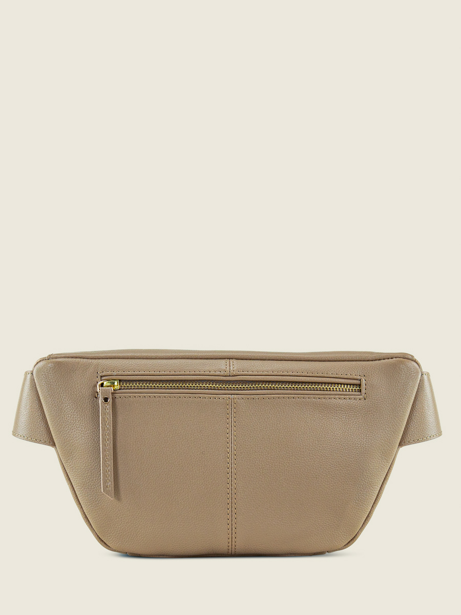 fanny-pack-leather-labanane-taupe-back-view-m503-bei