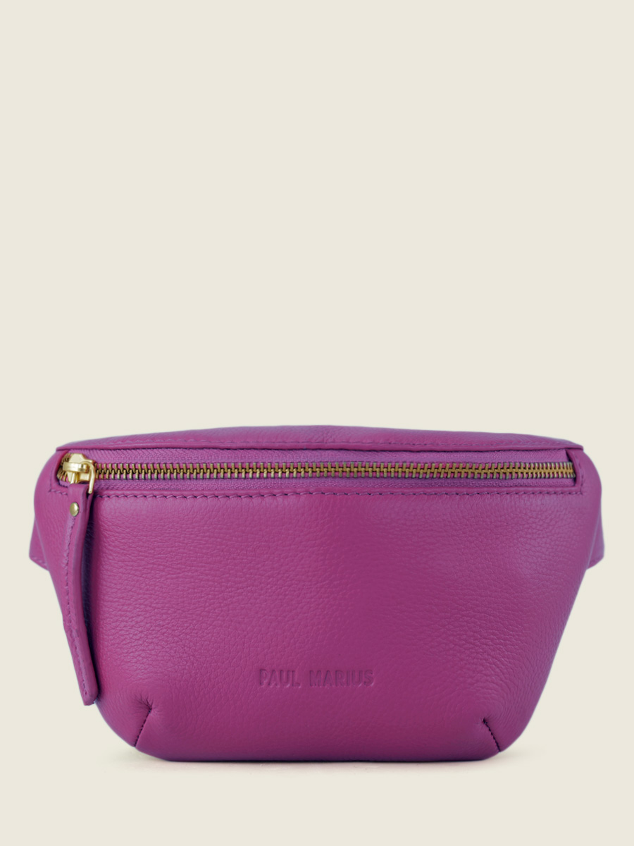 purple-leather-mini-fanny-pack-labanane-xs-sorbet-blackcurrant-paul-marius-side-view-picture-m503xs-sb-p