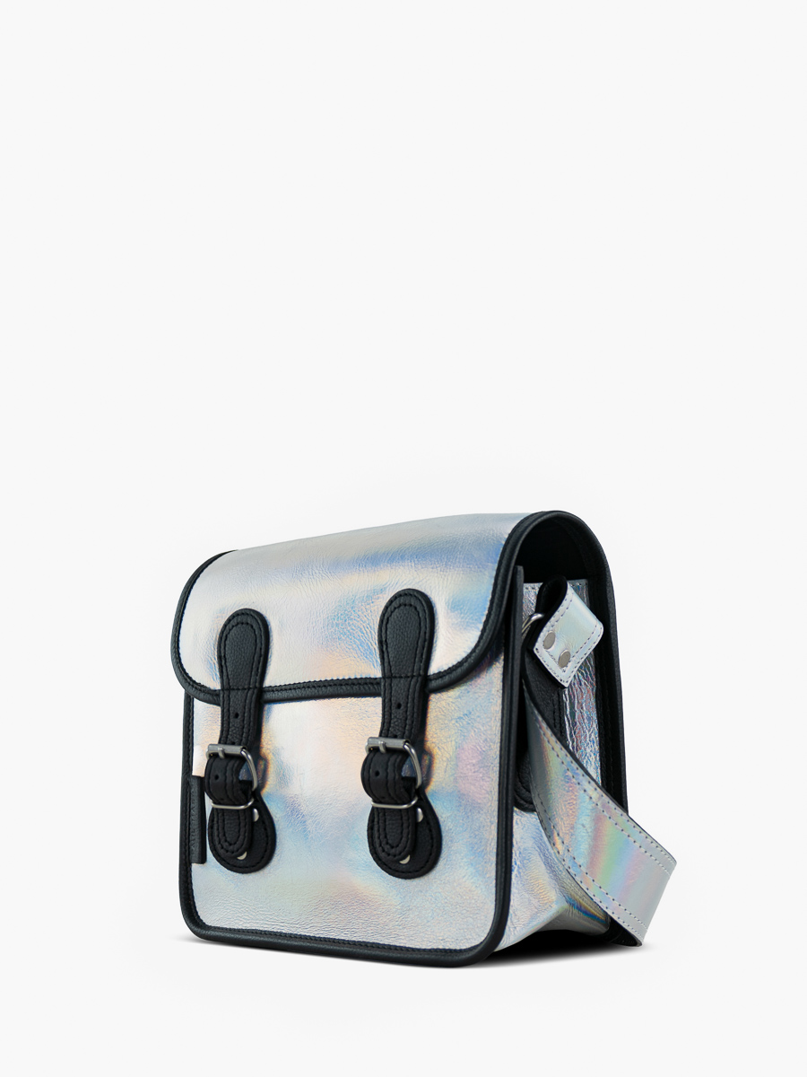 shoulder-bag-lasacoche-s-givre-holographic-black-back-view-m02s10-giv