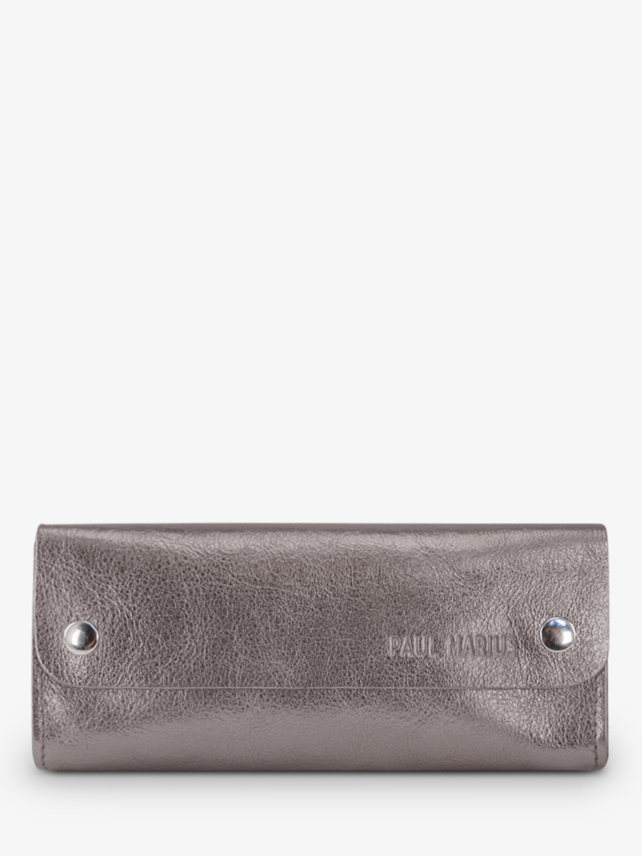 silver-leather-pencil-case-latrousse-de-paul-steel-paul-marius-campaign-picture-m58-gm