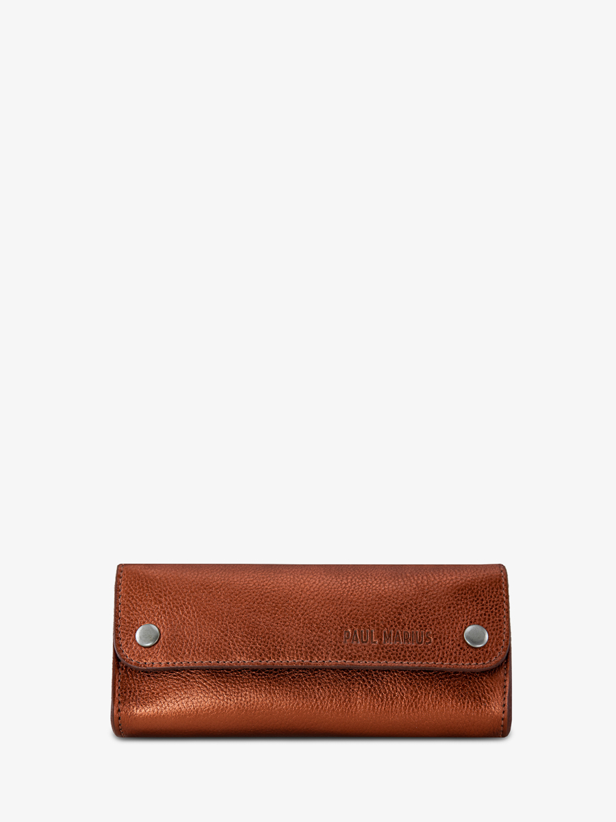 copper-metallic-leather-pencil-case-latrousse-de-paul-ginger-paul-marius-campaign-picture-m58-m-o