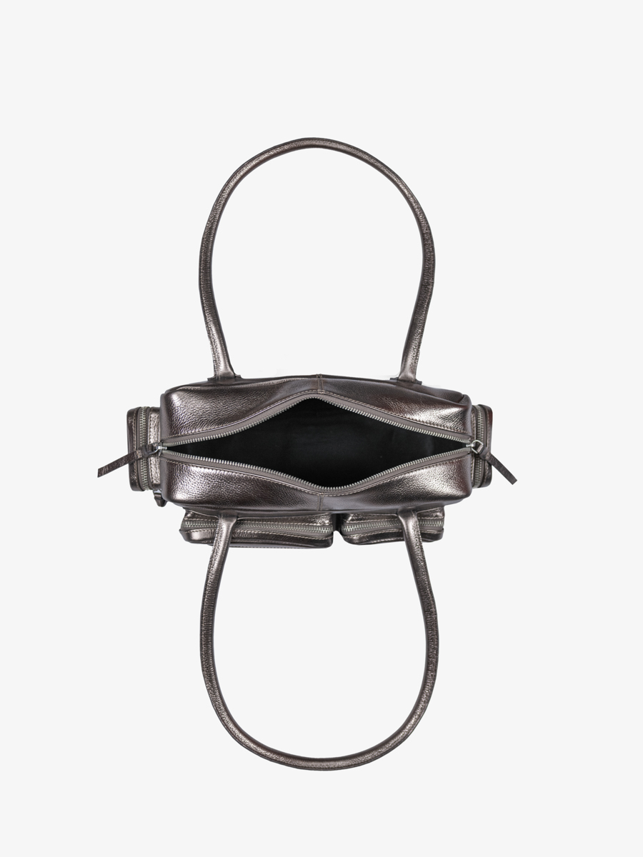 multi-pockets-bag-silver-leather-lebasset-90s-steel-inside-view-w56-gm