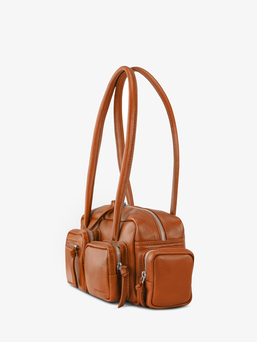 multipockets-bag-brown-leather-lebasset-90s-cognac-side-view-w56-co