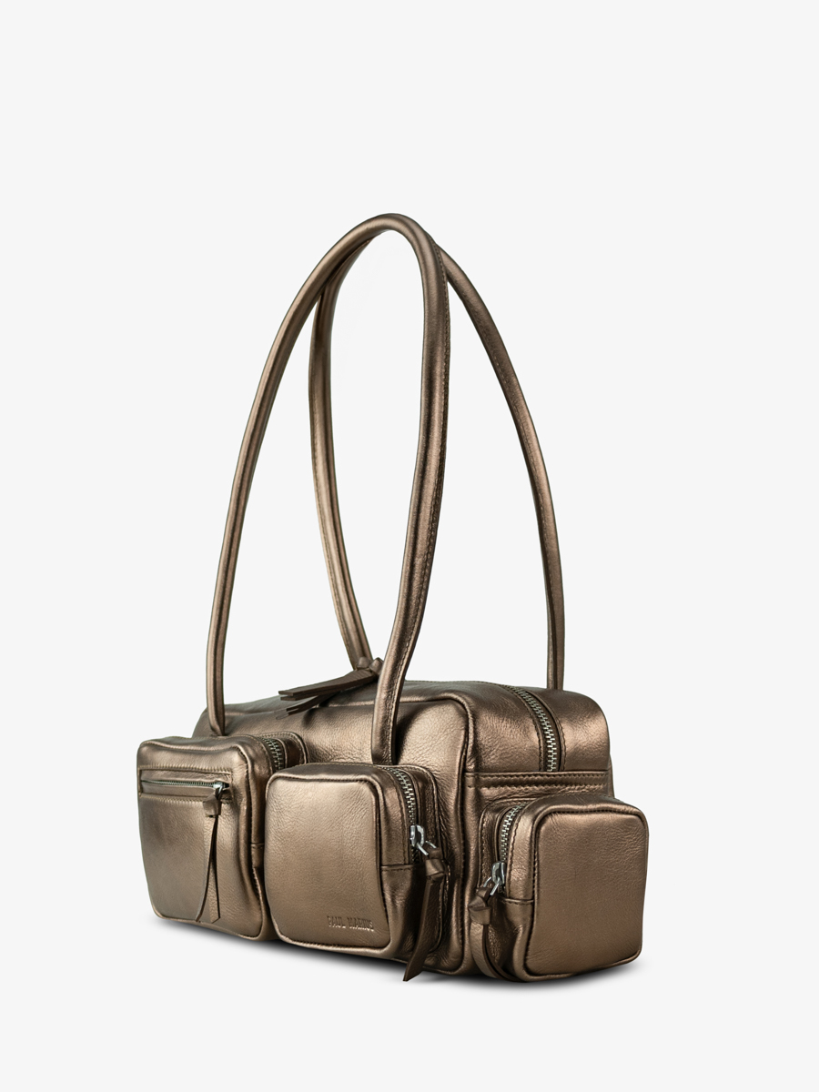 multi-pockets-bag-leather-lebasset-90s-copper-side-view-w56-c