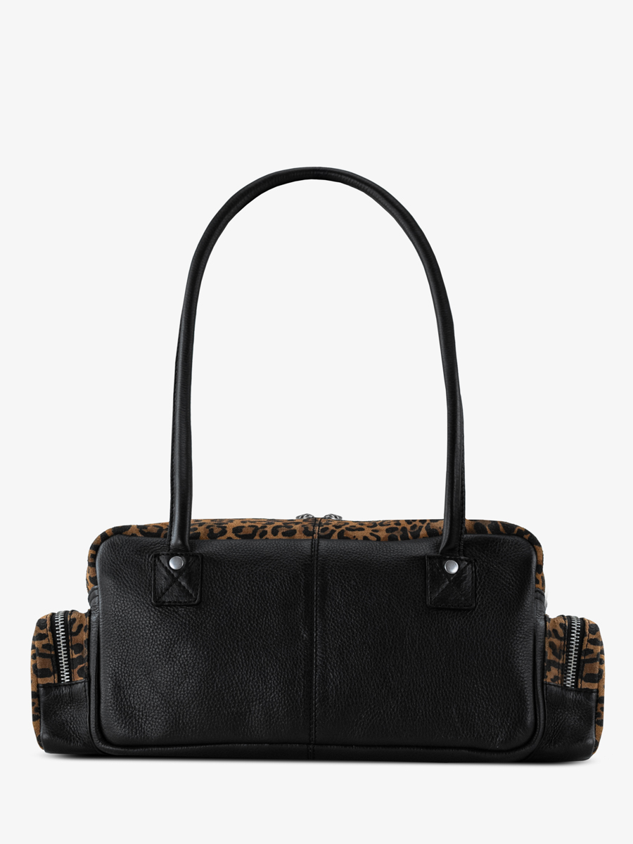 multi-pockets-bag-leopard-black-leather-lebasset-90s-leopard-back-view-w56-lp-b