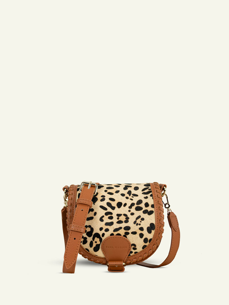 mini-leather-shoulder-bag-lebobo-xs-leopard-beige-front-view-w61xs-lp-bei
