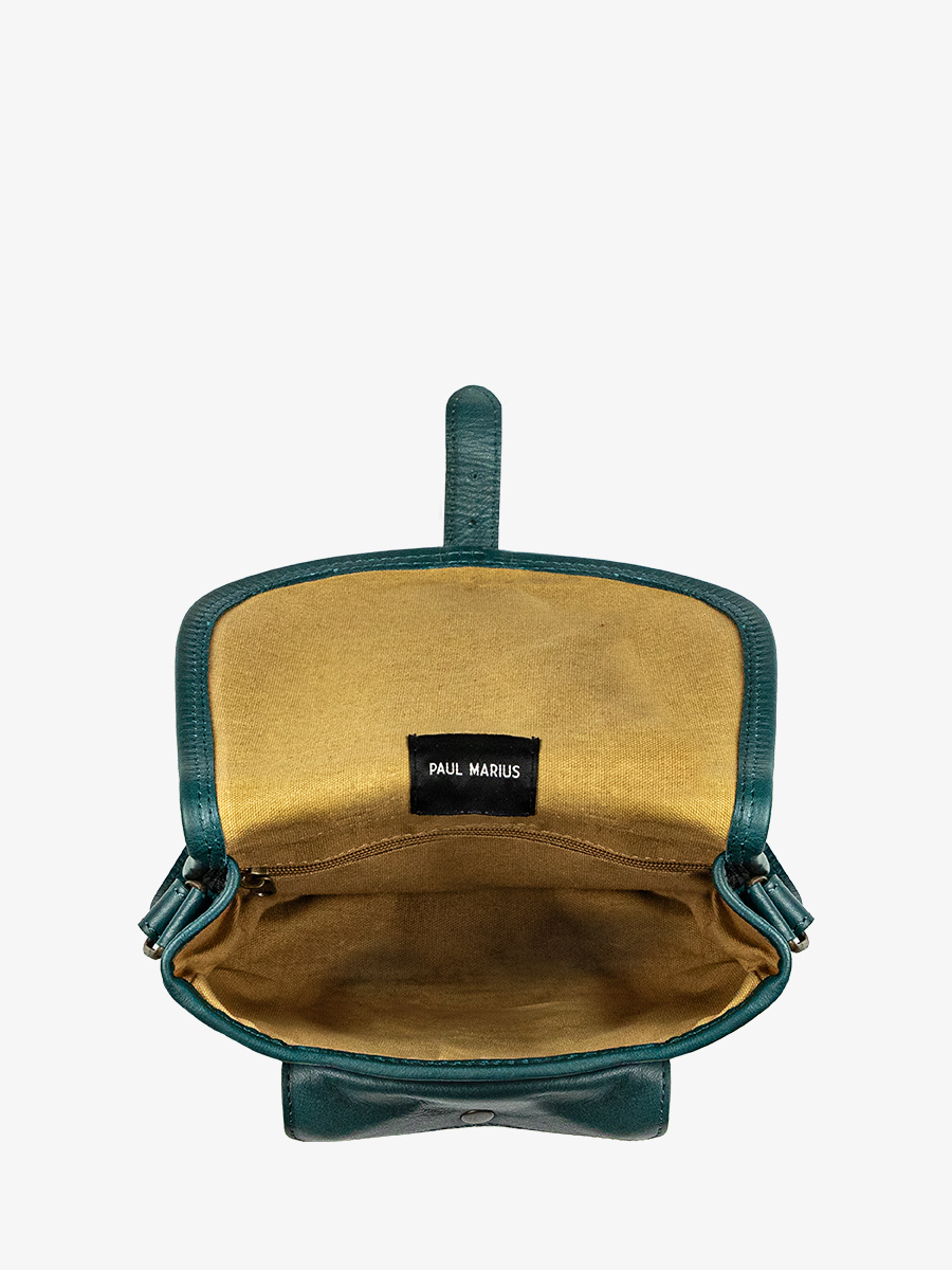 leather-shoulder-bag-for-woman-green-blue-interior-view-picture-lebohemien-cobalt-blue-paul-marius-lebohemien