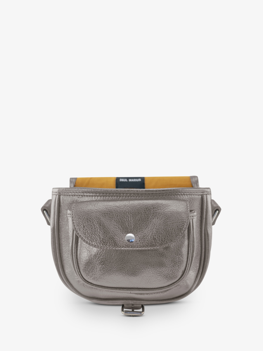 silver-leather-shoulder-bag-lebohemien-steel-paul-marius-back-view-picture-m44-gm