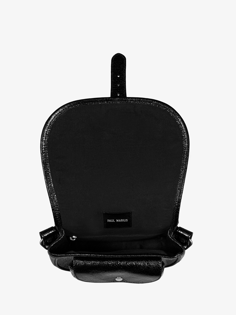 shoulder-bag-shimmering-black-leather-lebohemien-eclipse-inside-view-m44-m-b