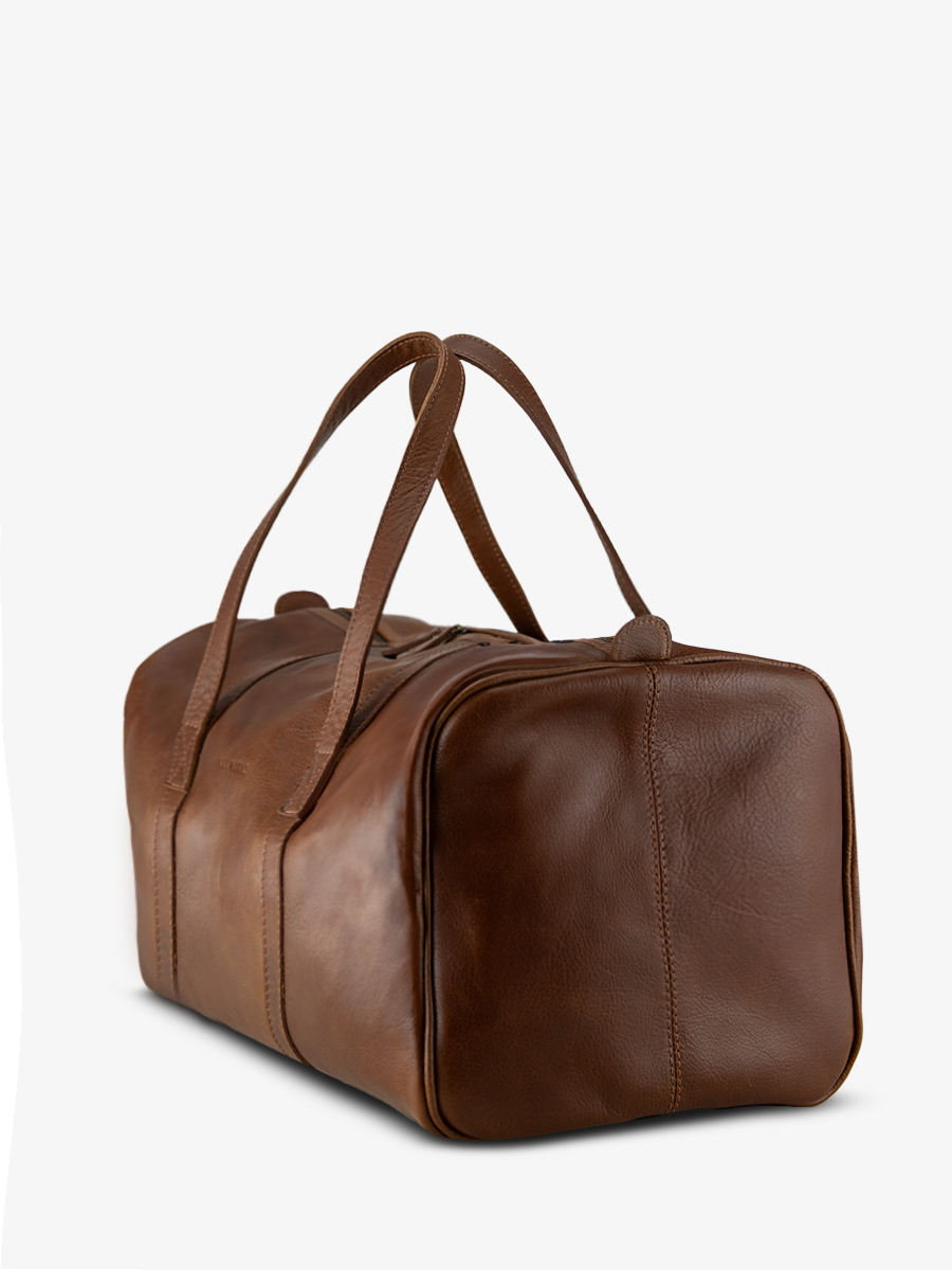 leather-travel-bag-plane-brown-back-view-picture-lecabine-tobacco-brown-paul-marius-m103-mk