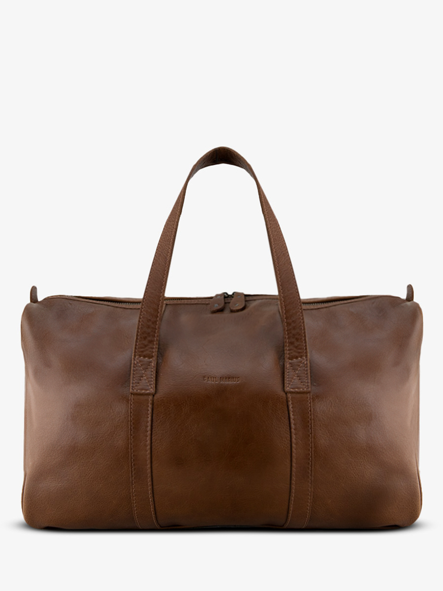 leather-travel-bag-plane-brown-side-view-picture-lecabine-tobacco-brown-paul-marius-m103-mk