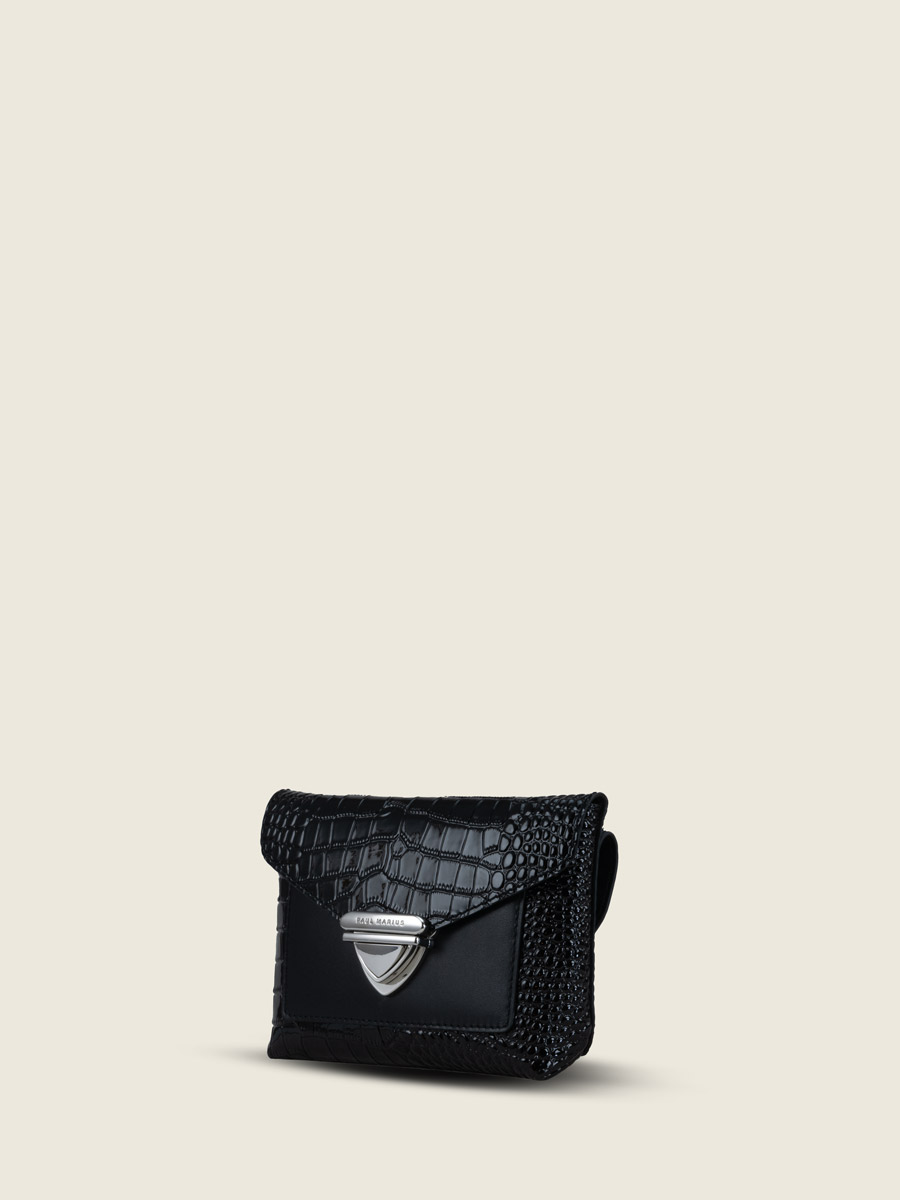 mini-bag-lecaprice-pochette-black-patent-leather-side-view-w65-cr-ver-b