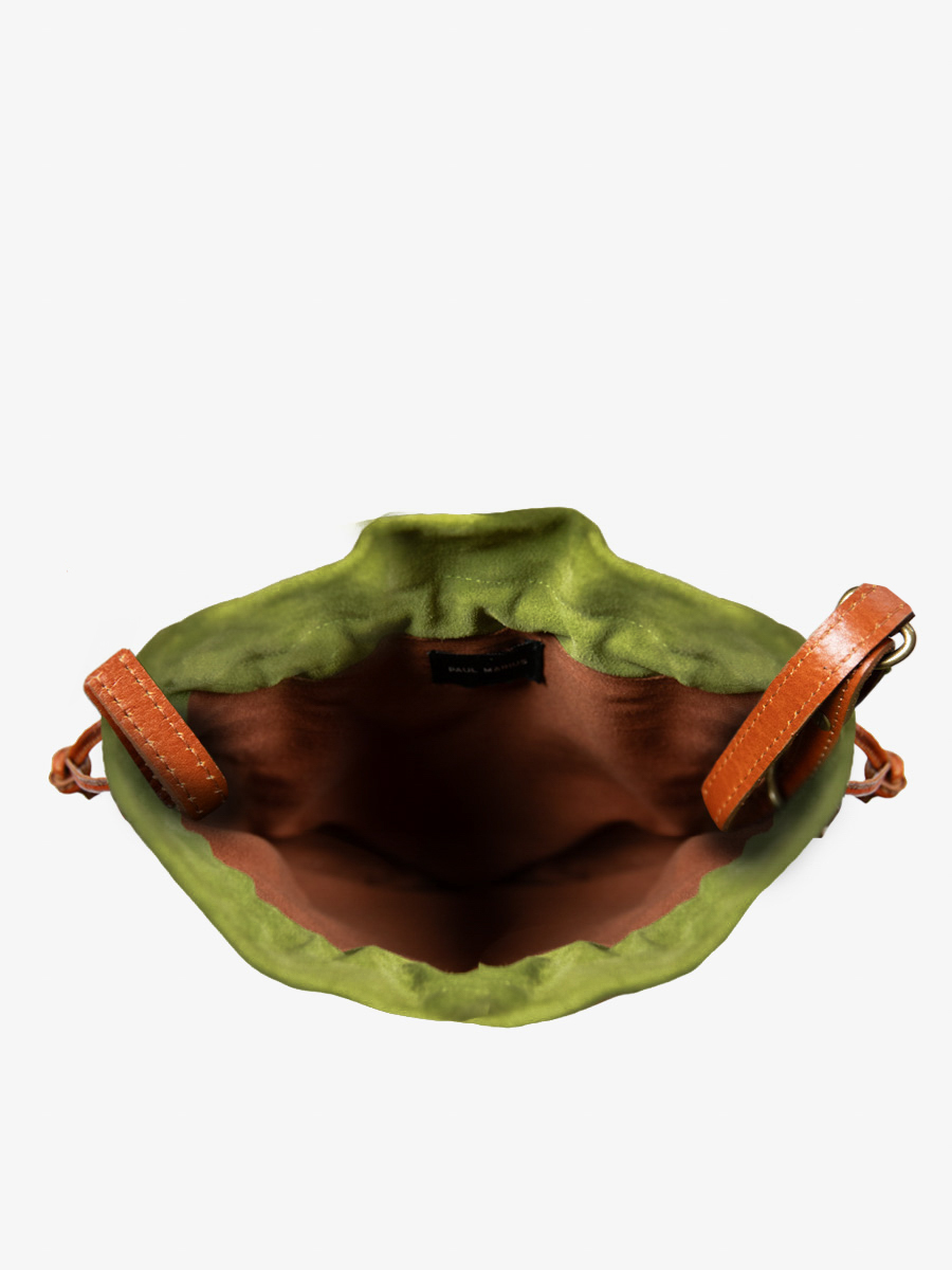 leather-cross-body-bag-for-woman-khaki-brown-inside-view-picture-lechamane-nomade-paul-marius-w101-oco-gr