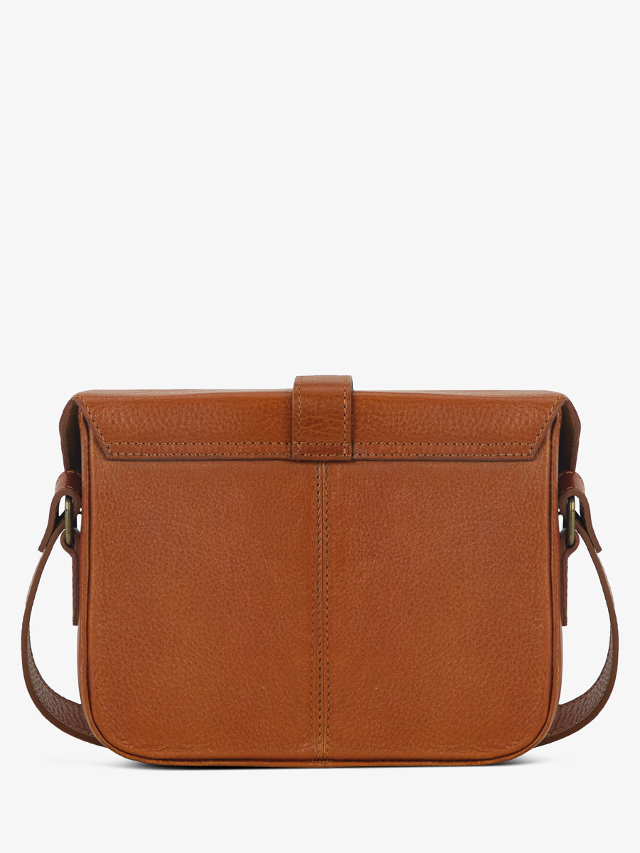 shoulder-bag-lecoquin-oiled-cognac-back-view-m405-ol