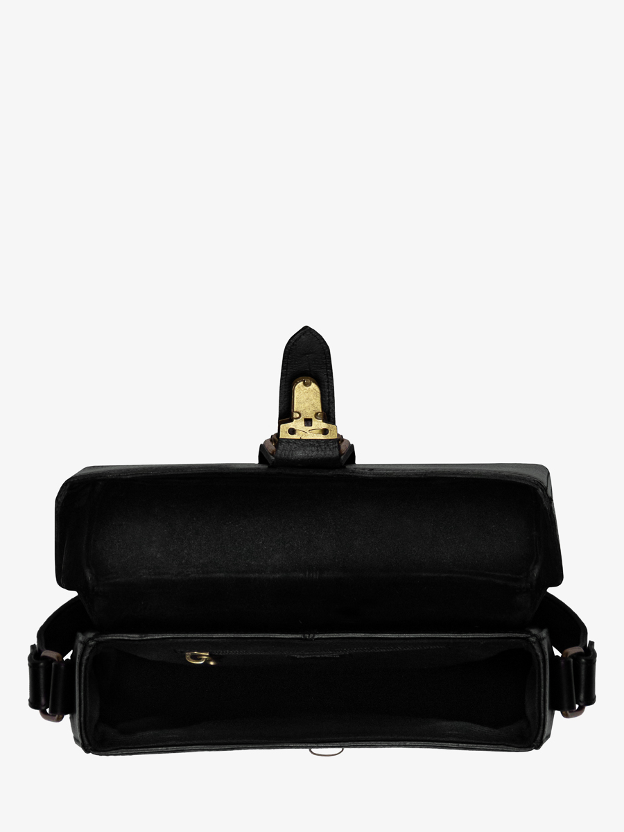shoulder-bag-lecoquin-oily-black-back-view-m405-obl