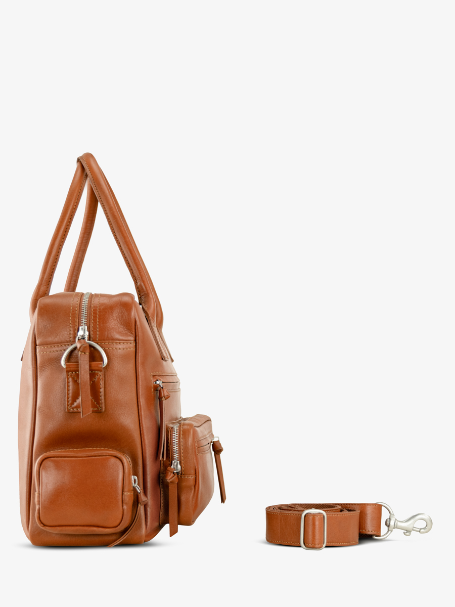 brown-multipockets-document-holder-ledandy-90s-cognac-side-view-w204-co