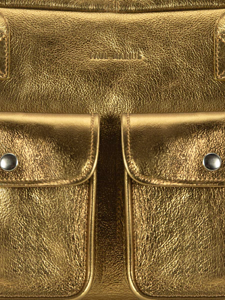 gold-leather-handbag-ledandy-bronze-paul-marius-focus-material-view-picture-w04-og
