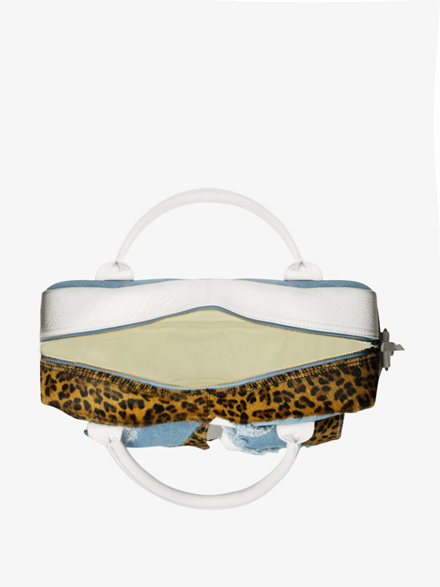 white-leopard-leather-handbag-ledandy-chimere-denim-white-paul-marius-inside-view-picture-w04-ch-w-denim