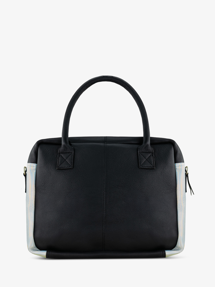 document-holder-ledandy-givre-holographic-black-inside-view-w04-giv