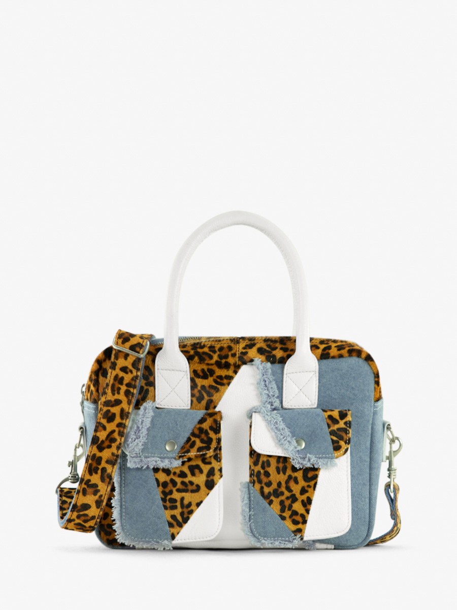 white-leather-handbag-ledandy-s-chimere-denim-white-paul-marius-front-view-picture-w04s-ch-w-denim