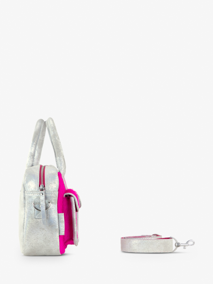 pink-leather-handbag-ledandy-s-creature-acid-pink-paul-marius-side-view-picture-w04s-crea-s-pi