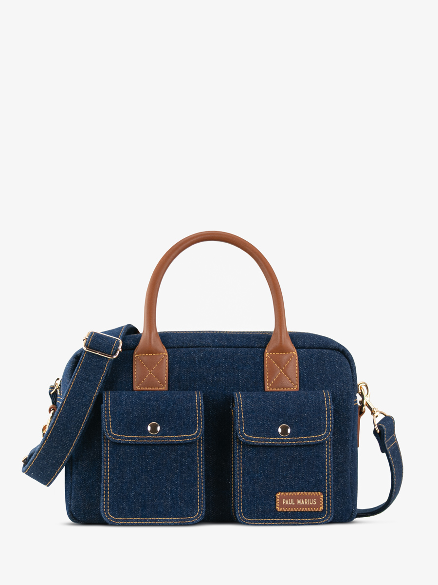 blue-jean-handbag-ledandy-s-denim-brut-front-view-w04s-dblu-denim