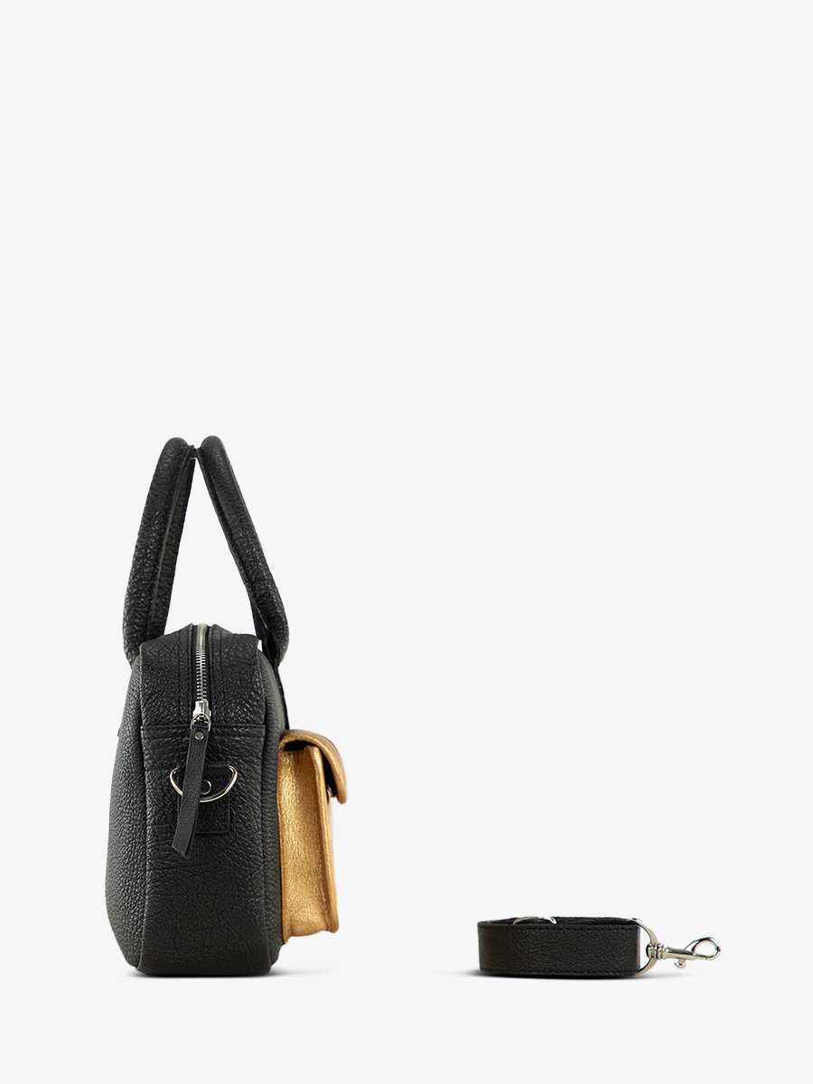 black-gold-leather-handbag-ledandy-s-black-gold-paul-marius-back-view-picture-w04s-b-g