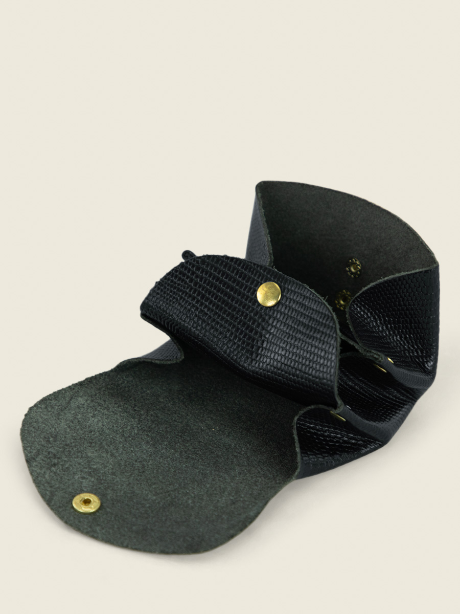 jet-black-leather-purse-legustave-1960-paul-marius-inside-view-picture-clp-l-b