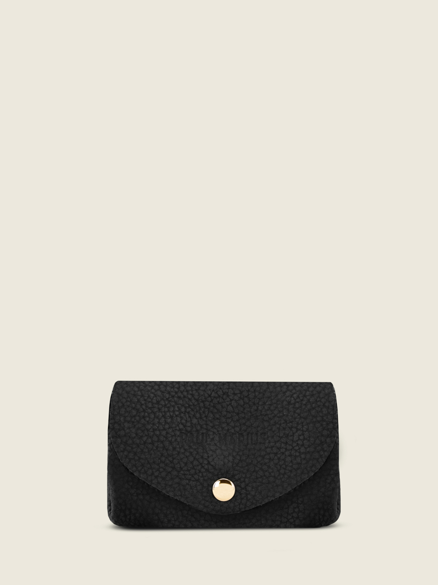 purse-legustave-soft-black-side-view-clp-bm-b