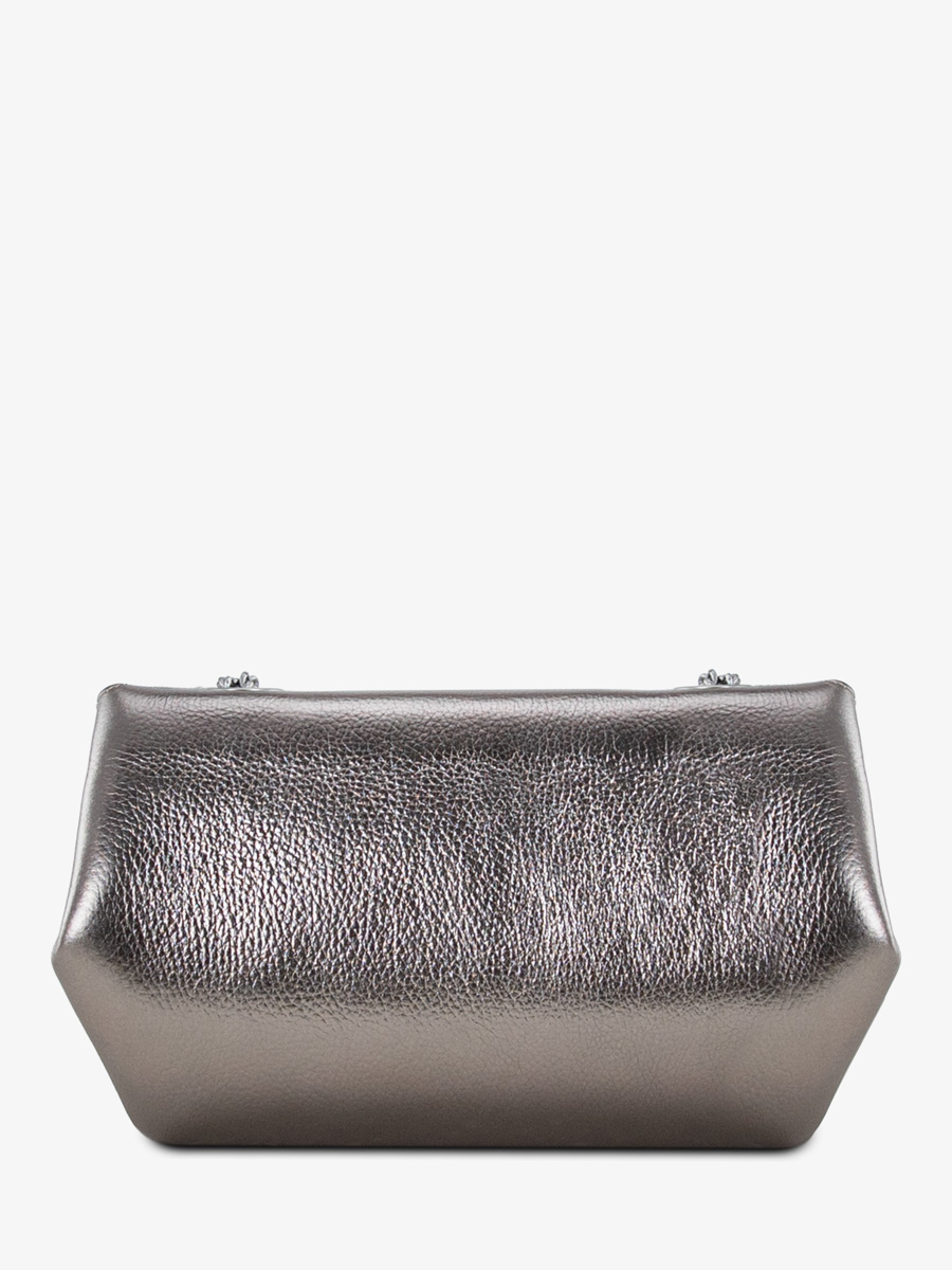 mini-bag-silver-legustave-pochette-steel-back-view-clpl-gm