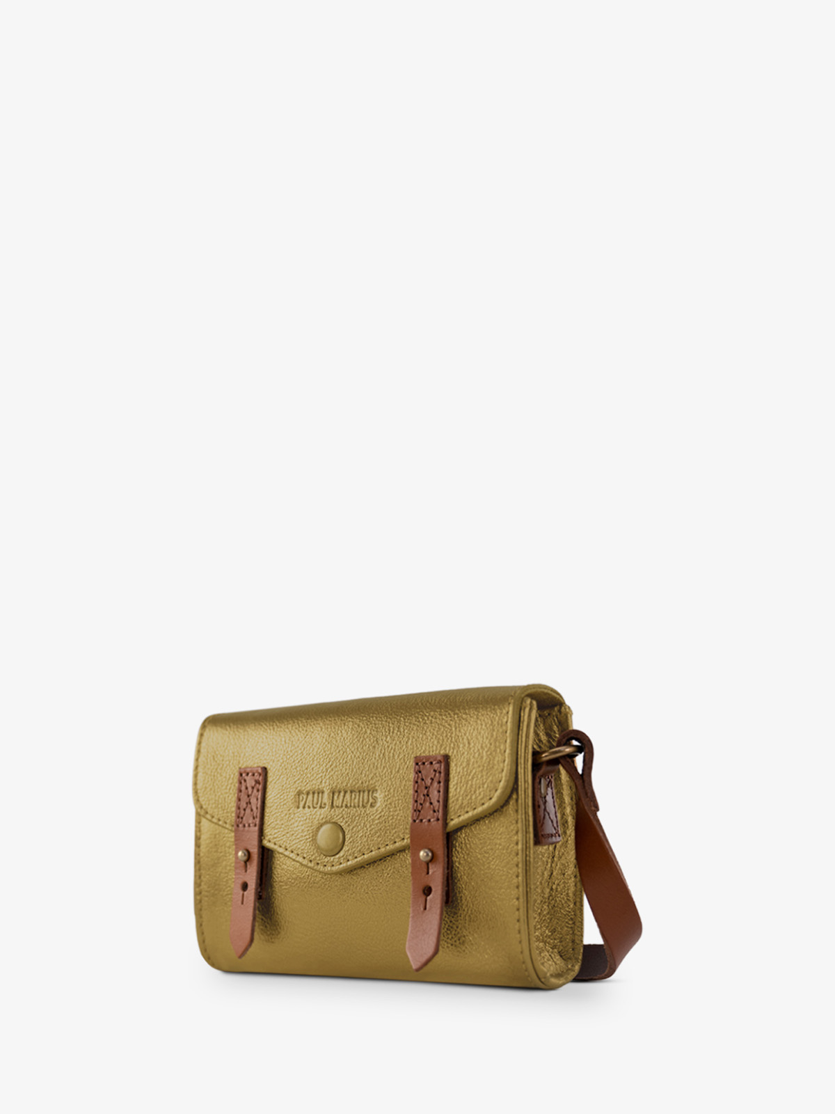 gold-leather-shoulder-bag-lindispensable-bronze-paul-marius-side-view-picture-w08-og