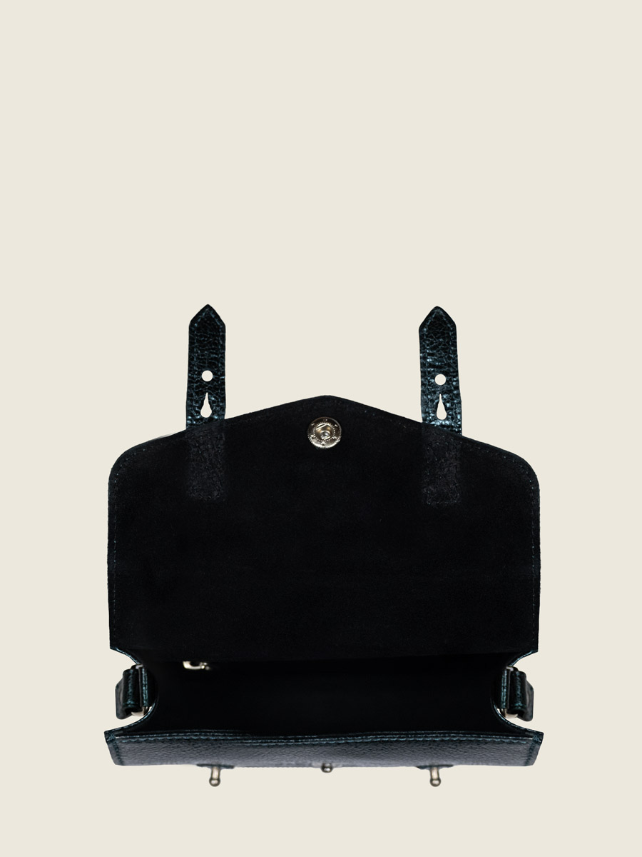 shimmering-green-mini-leather-shoulder-bag-lemini-indispensable-minuit-inside-view-w08s-m-gr