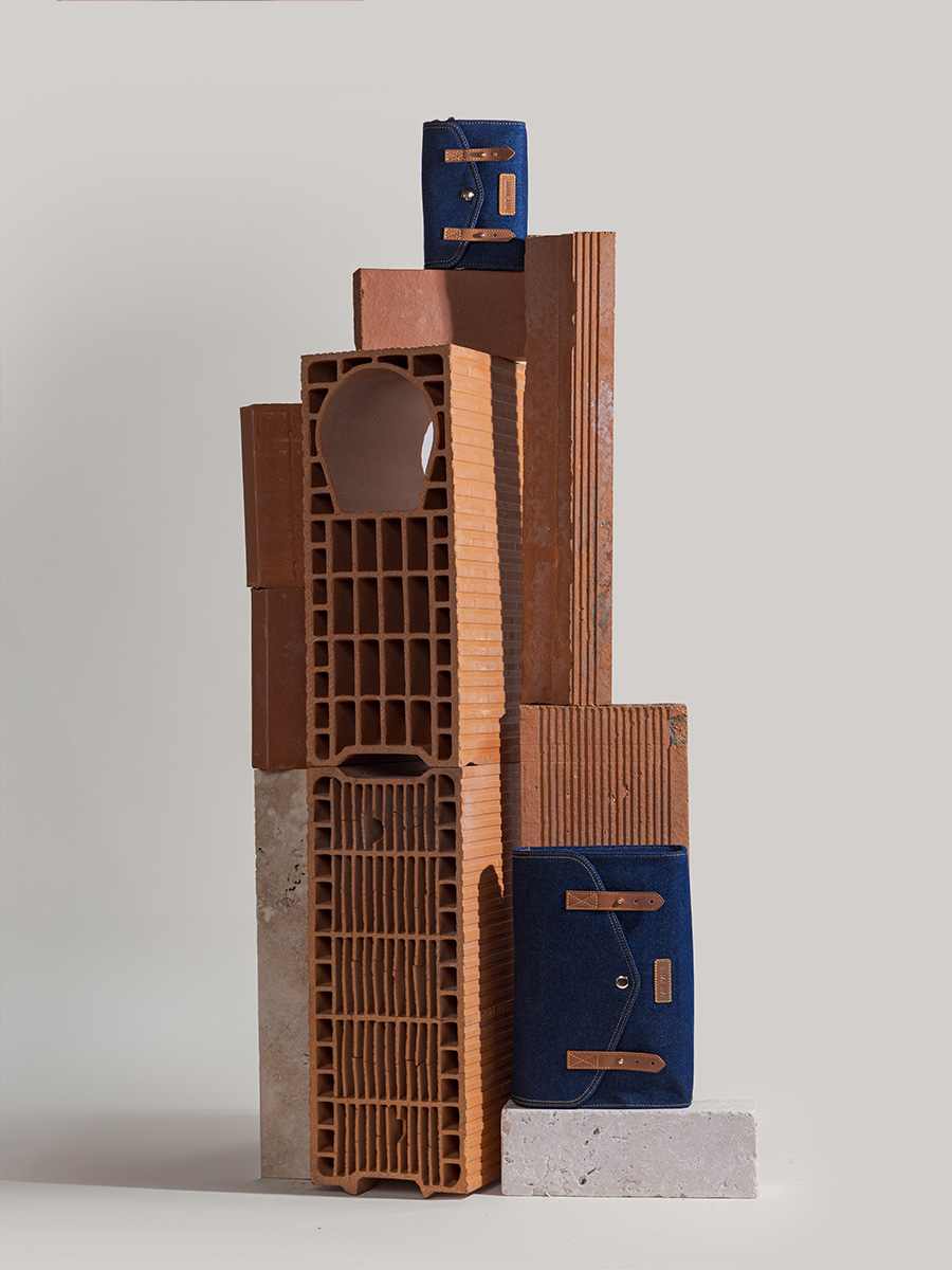 shoulder-bag-blue-jean-lemini-indispensable-denim-brut-focus-material-view-w08s-dblu-denim