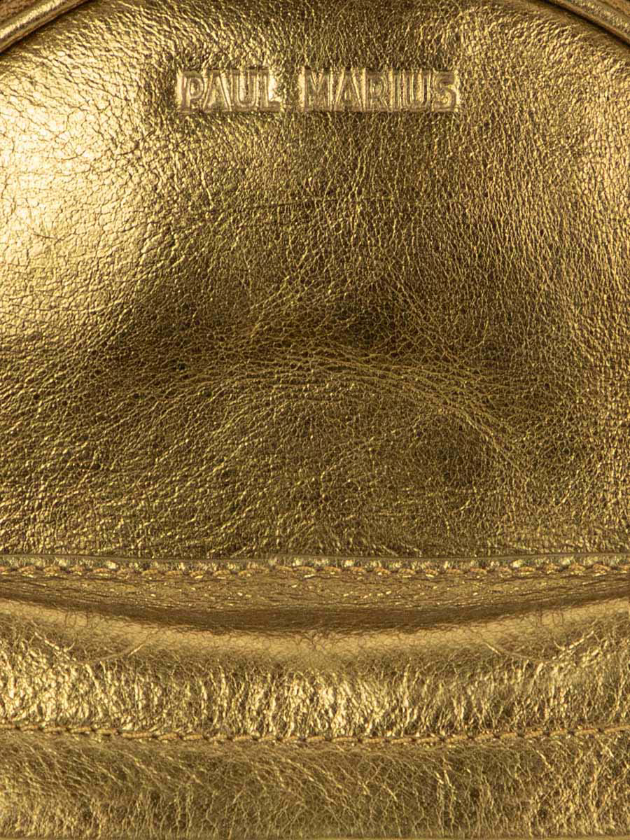 small-leather-backpack-gold-focus-material-view-picture-lemini-intrepide-bronze-paul-marius-m37s-og
