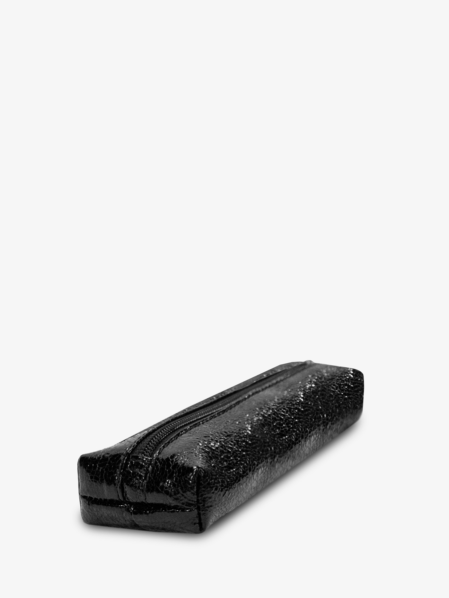 pencil-case-shimmering-black-leplumier-eclipse-side-view-m57-m-b